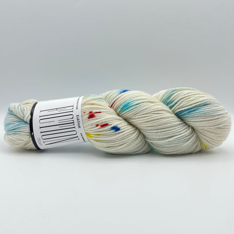 Fiction Fiber Evil Fruit DK