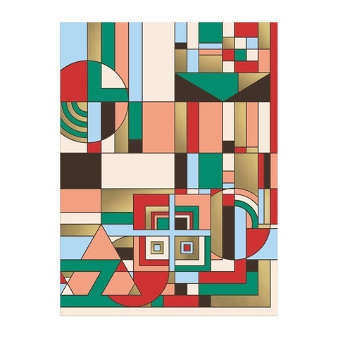 Puzzle Frank Lloyd Wright
