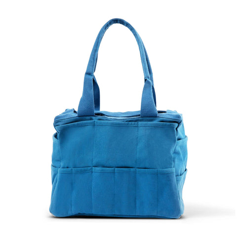 Soolla Studio Project Bag Blueberry Bliss