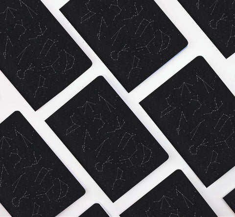 Galek Sea Constellations Notebooks