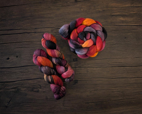 Moss & Fern Fiber Studio | March 5th, 10-7pm | Instore Only.