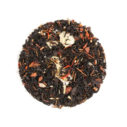 Plum Deluxe Italian Wedding Cake Tea 1oz