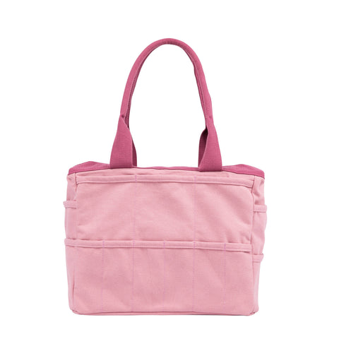 Soolla Studio Project Bag Desert Rose