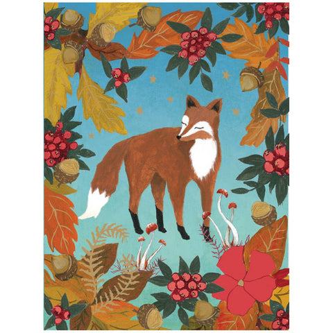 RLB Card Pack Golden Bough