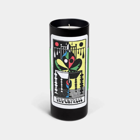 54 Celsius Candle Tarot The Empress, Scented