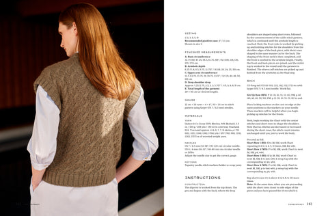 Entwined: Cables, Lace, and Knitted Textures