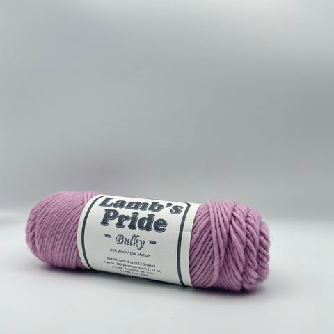 Brown Sheep Lambs Pride Bulky