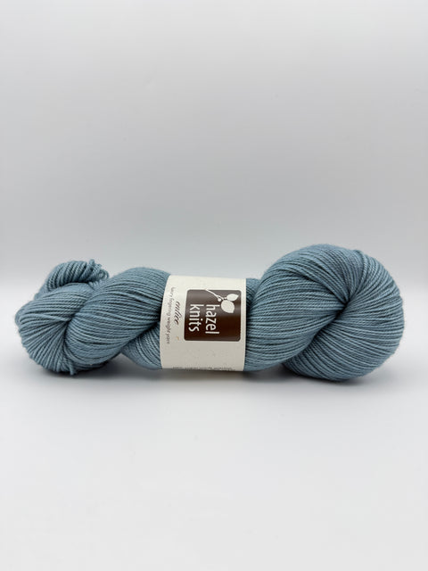 Hazel Knits Entice MCN