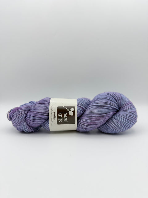 Hazel Knits Entice MCN