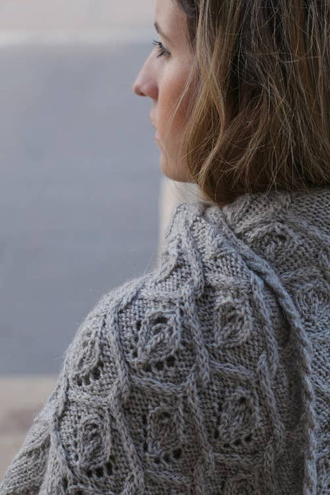 NNK Press Four Seasons Knitting Pattern