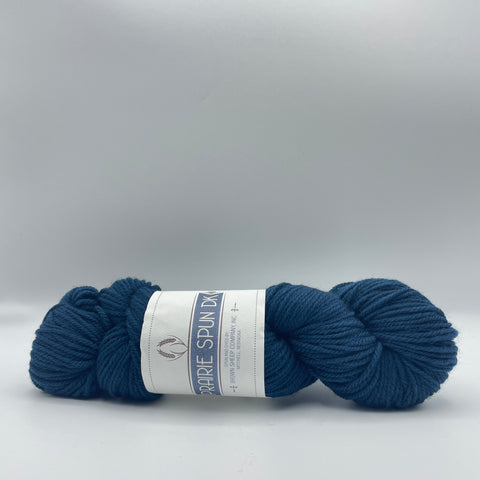 Brown Sheep Prairie Spun DK