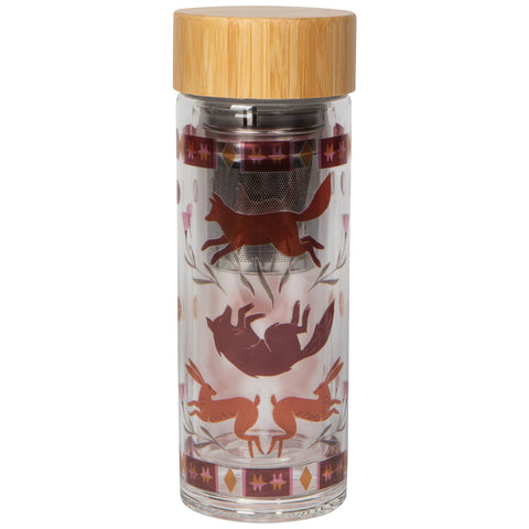 Danica Studio Tea Infuser Folktale