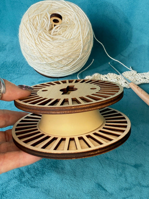 Lemonwood The Whirl Natural