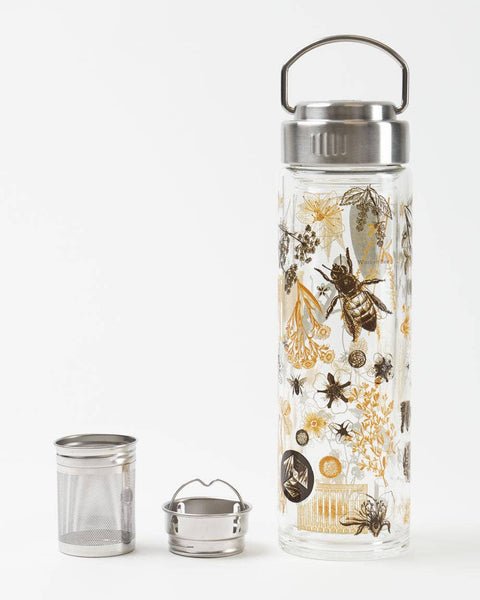 Cognitive Surplus Honey Bees Tea Infuser
