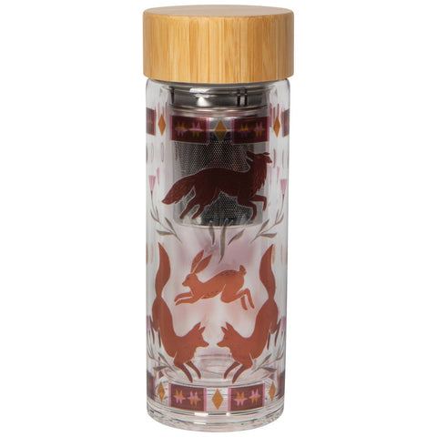 Danica Studio Tea Infuser Folktale