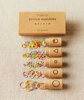 Cocoknits Flight of Stitch Markers