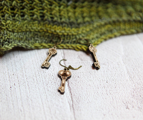 Sunrise Grove Progress Keeper Skeleton Keys