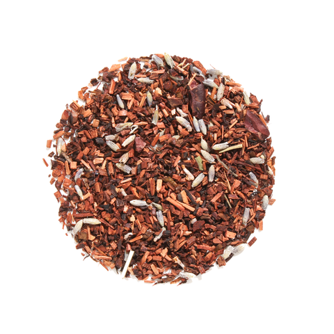 Plum Deluxe Easy Like Sunday Morning Tea 1 oz
