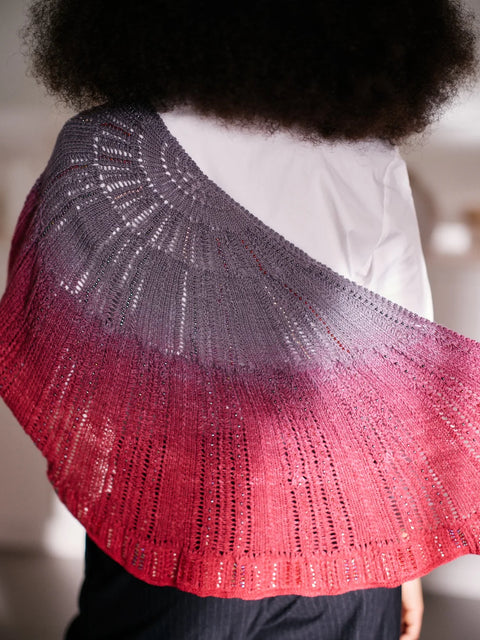 Beaded Colourwork: A Modern Approach to Knitting