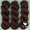 Hazel Knits Entice MCN