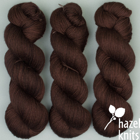 Hazel Knits Entice MCN
