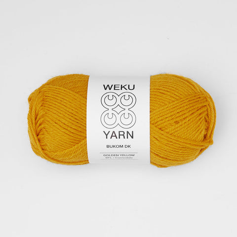 Weku Yarn Bukom DK