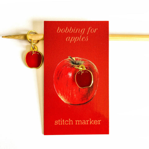 Firefly Stitch Marker Single