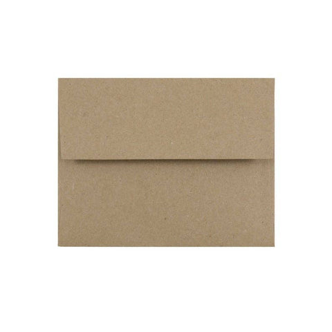 Galek Sea Card Thank You Squirrel Away