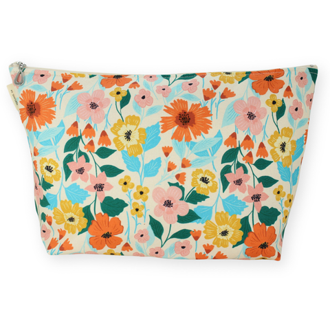 Dana Herbert XL Zip Bag