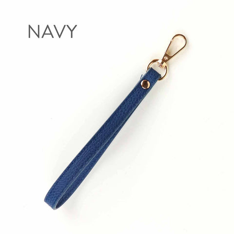 TSS Yarn To Go Wrist Strap