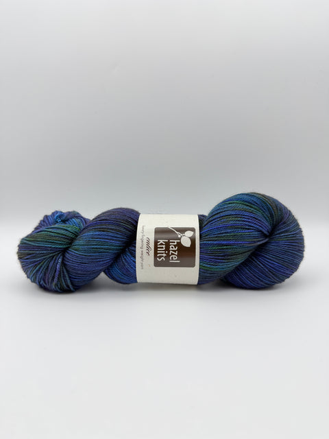 Hazel Knits Entice MCN