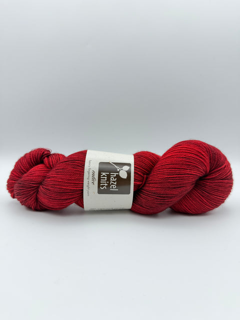 Hazel Knits Entice MCN