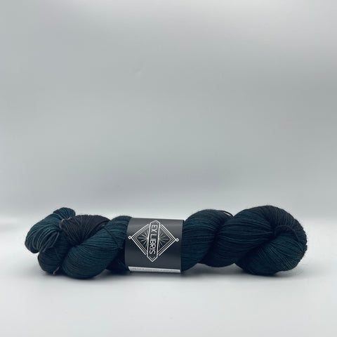 Ex Libris Ursula Yak Sock
