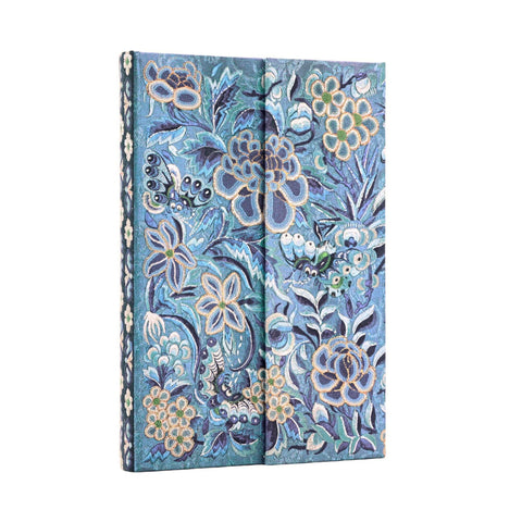 Paperblanks Blue Willow Celebrate Hanfu Journal