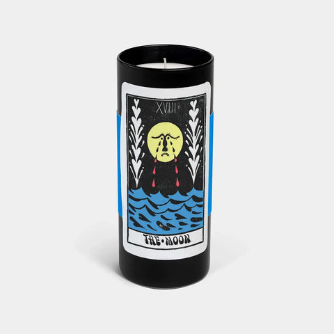54 Celsius Candle Tarot The Moon, Scented