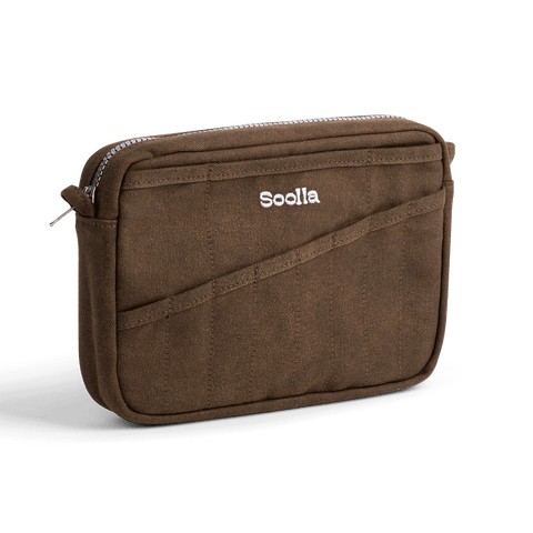 Soolla Studio Pouch