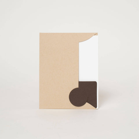 Egg Press Card Best Dad Ever Bears