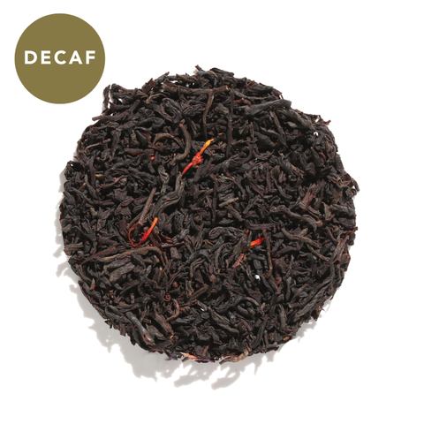 Plum Deluxe House Blend Black Tea