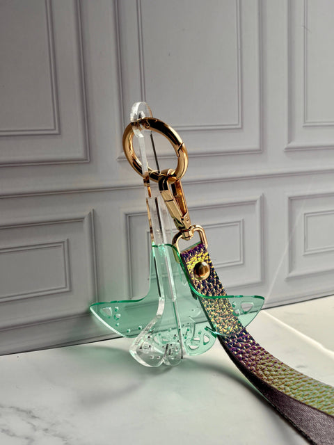 Lemonwood Slide Garden Waltz