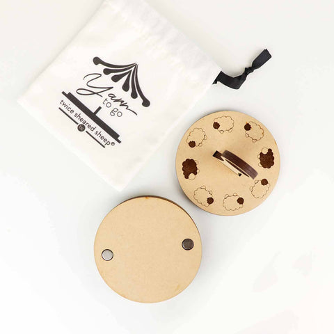 TSS Portable Yarn Butler