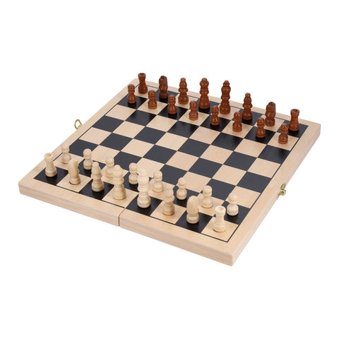 Chess House of Novelties