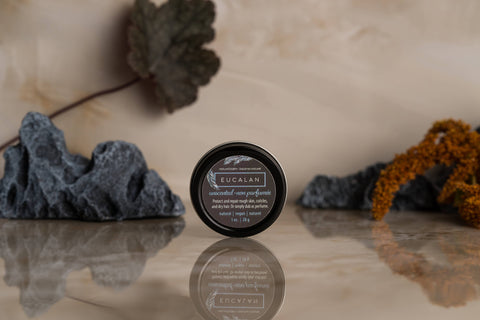 Eucalan Unscented Balm
