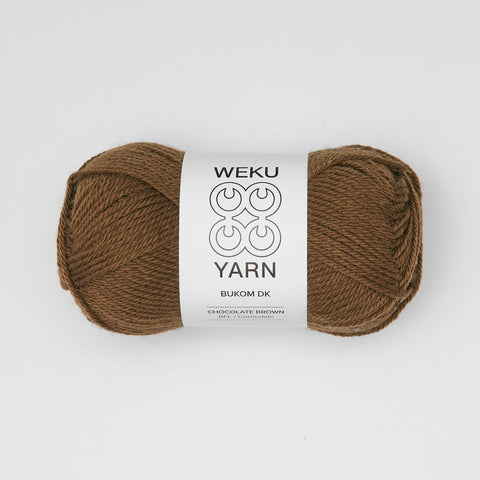 Weku Yarn Bukom DK
