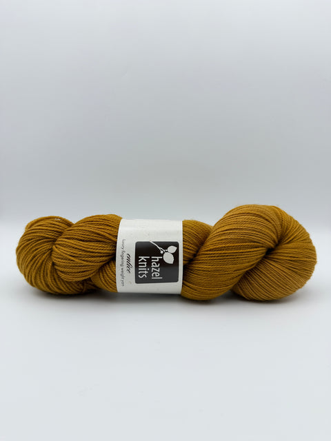Hazel Knits Entice MCN