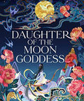 DAUGHTER OF THE MOON GODDESS