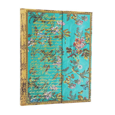 Paperblanks Jane Austen Persuasion Ultra Unlined Hardcover