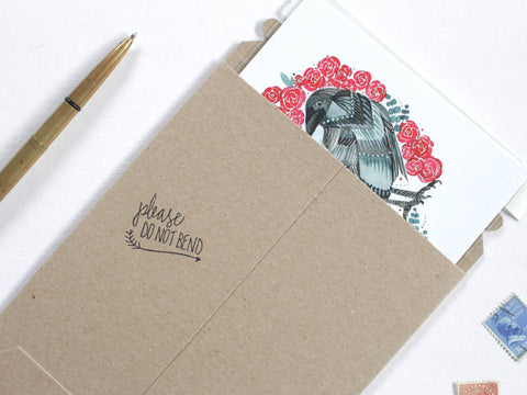 michele maule Greeting Card I Love You the Most