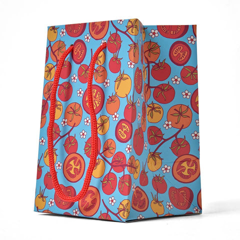 The Good Twin Gift Bag Mini Tomatoes