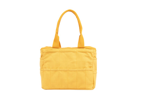 Soolla Studio Artist Bag Mustard