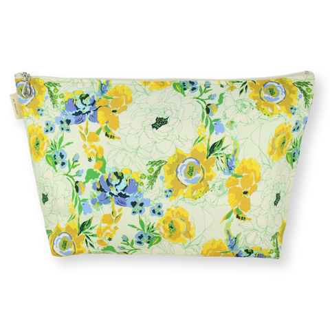 Dana Herbert XL Zip Bag